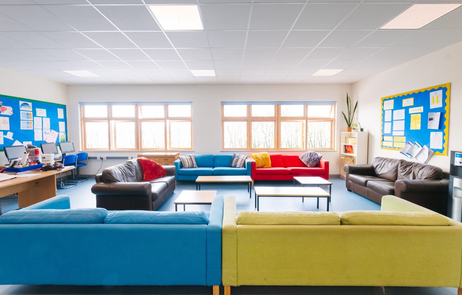 Cradle Hill Primary School Streif Education Project Offsite