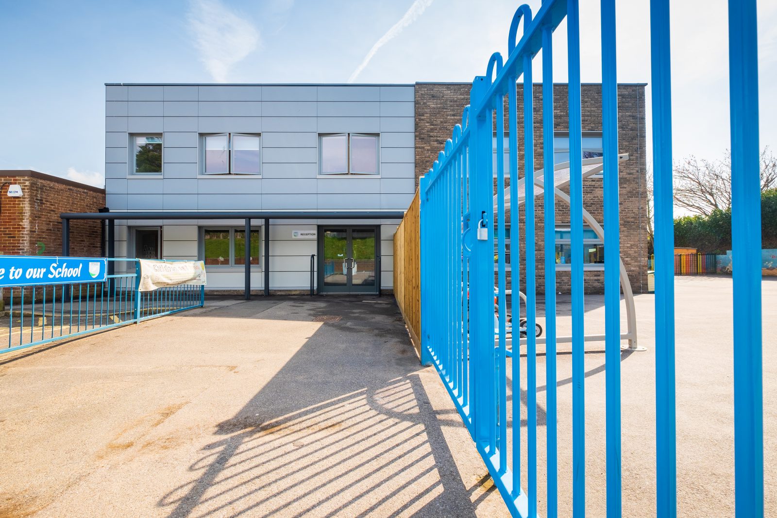 Cradle Hill Primary School Streif Education Project Offsite