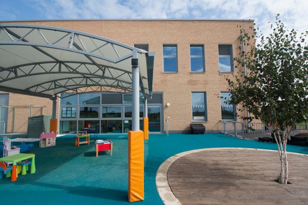 Langley Park Primary Academy - Streif UK